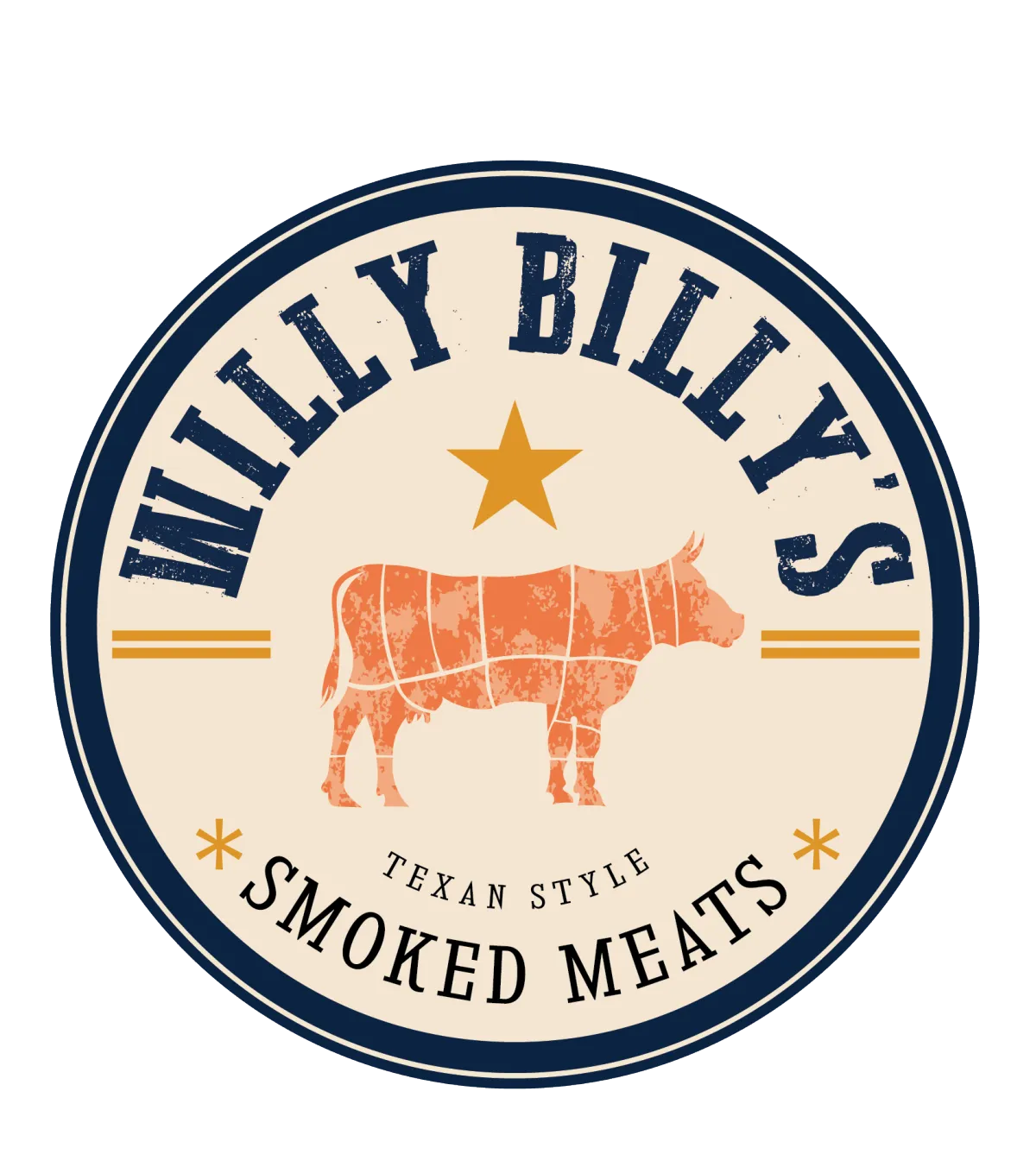 Willy Billy's logo